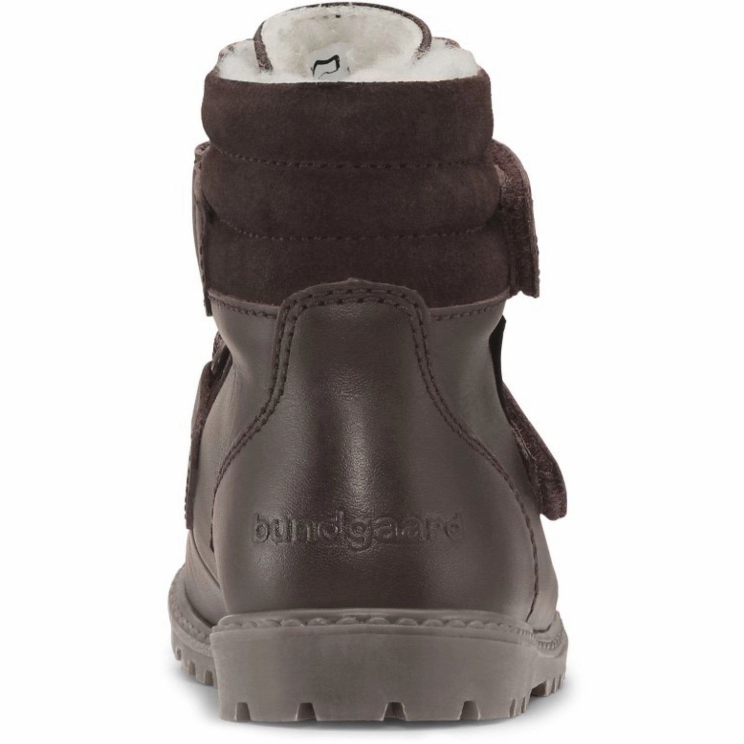 Bundgaard Dark Brown Vb Tokker Tex Designed For Pace