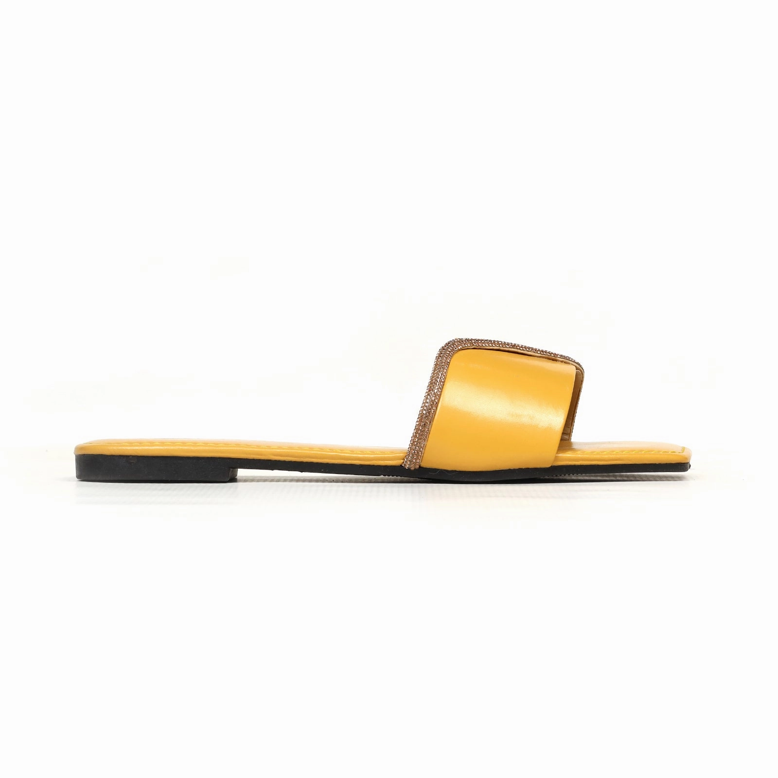 Women Decent Wear Slipper Hybrid Aesthetic Living Wear