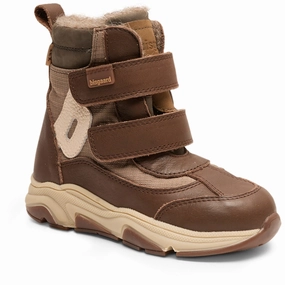 Modern Momentum Bisgaard Brown Marius Tex Vinterst?Vler