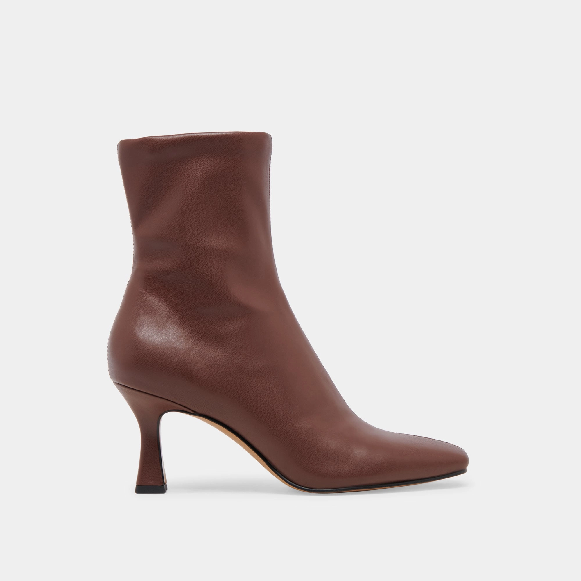 Purpose Fit Glamor Boots Chocolate Stella