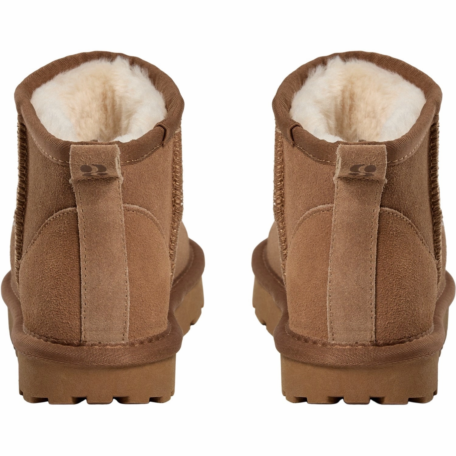 Sofie Schnoor Tan Dictesy Teddy Boot Constant Comfort