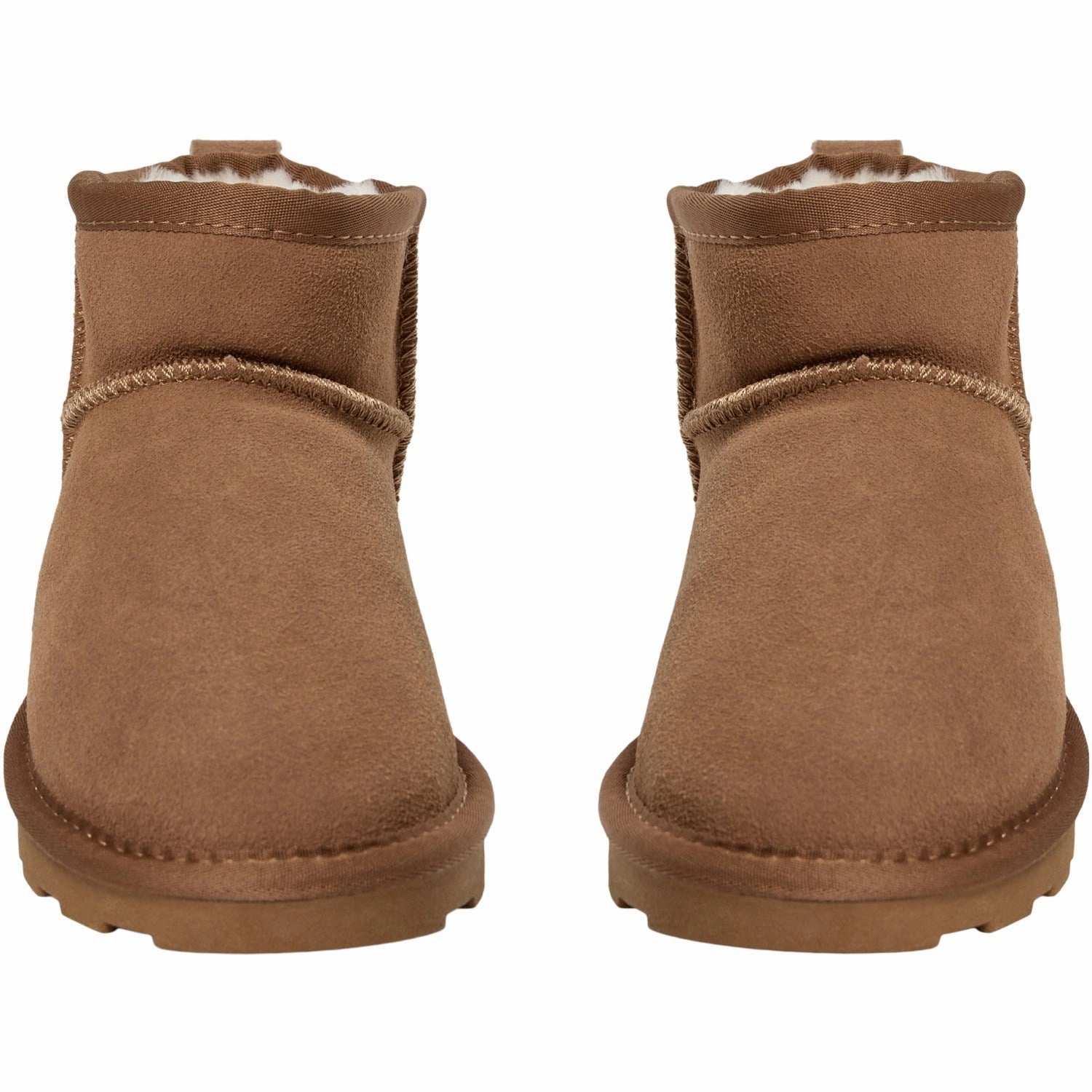 Curated For Motion Contemporary Vibes Sofie Schnoor Tan Dictesy Teddy Boot