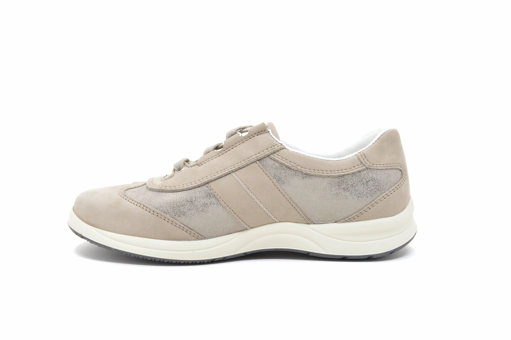 Quiet Cool Mephisto Liria Grey