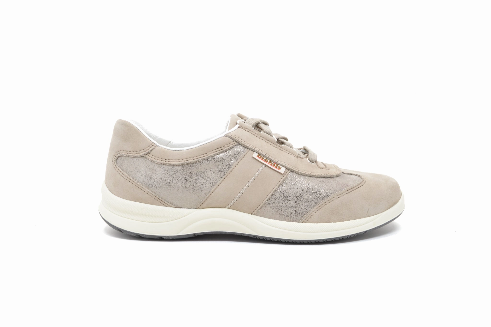 Daily Vibe Ready When You Are Mephisto Liria Grey