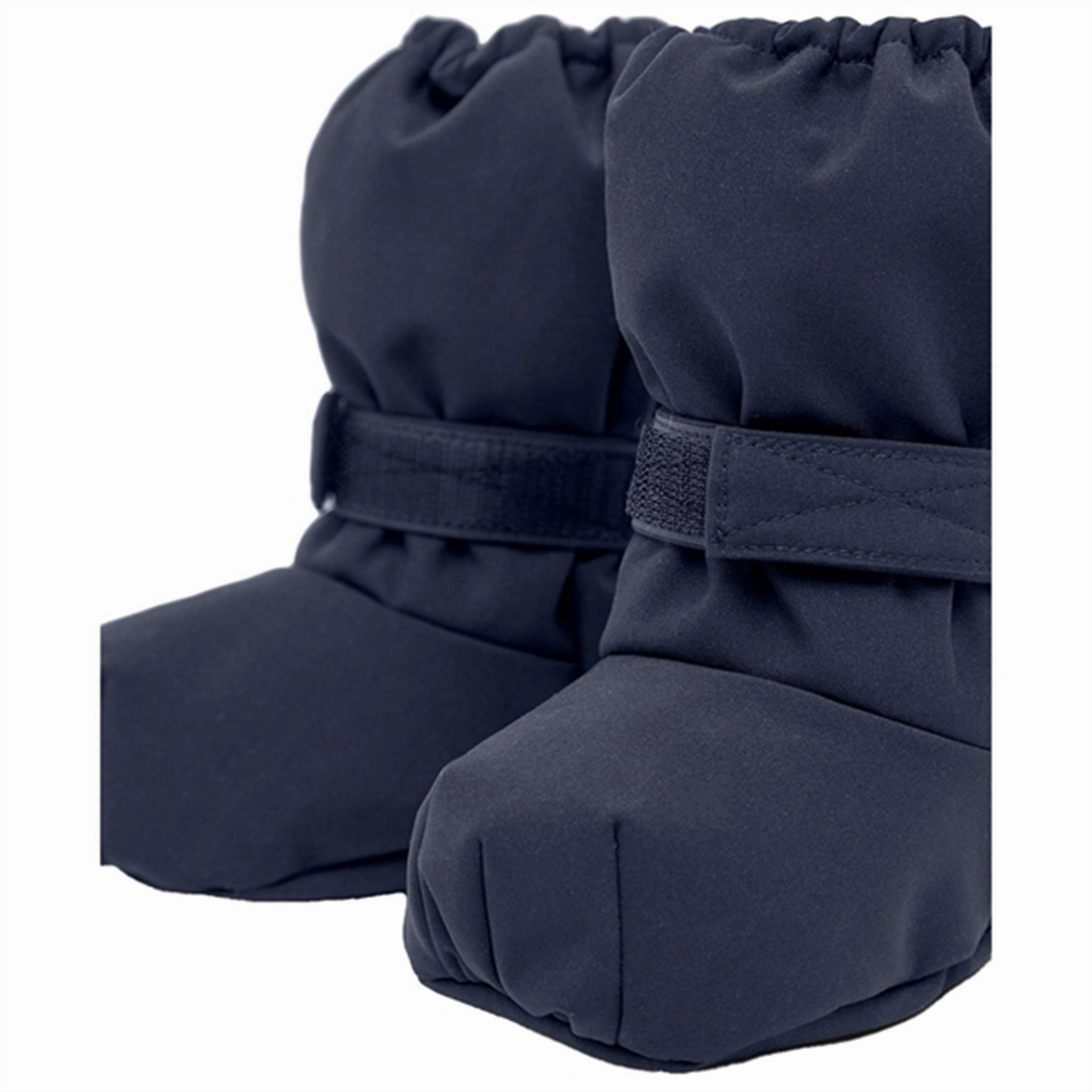 Name It Dark Sapphire Alfa Boots Vibe-Centered