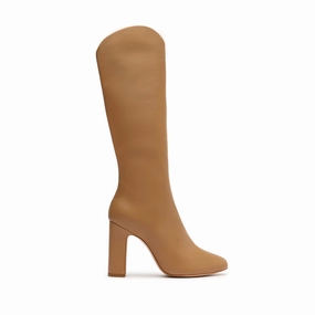 Refined Presence Gabrielle Up Boot