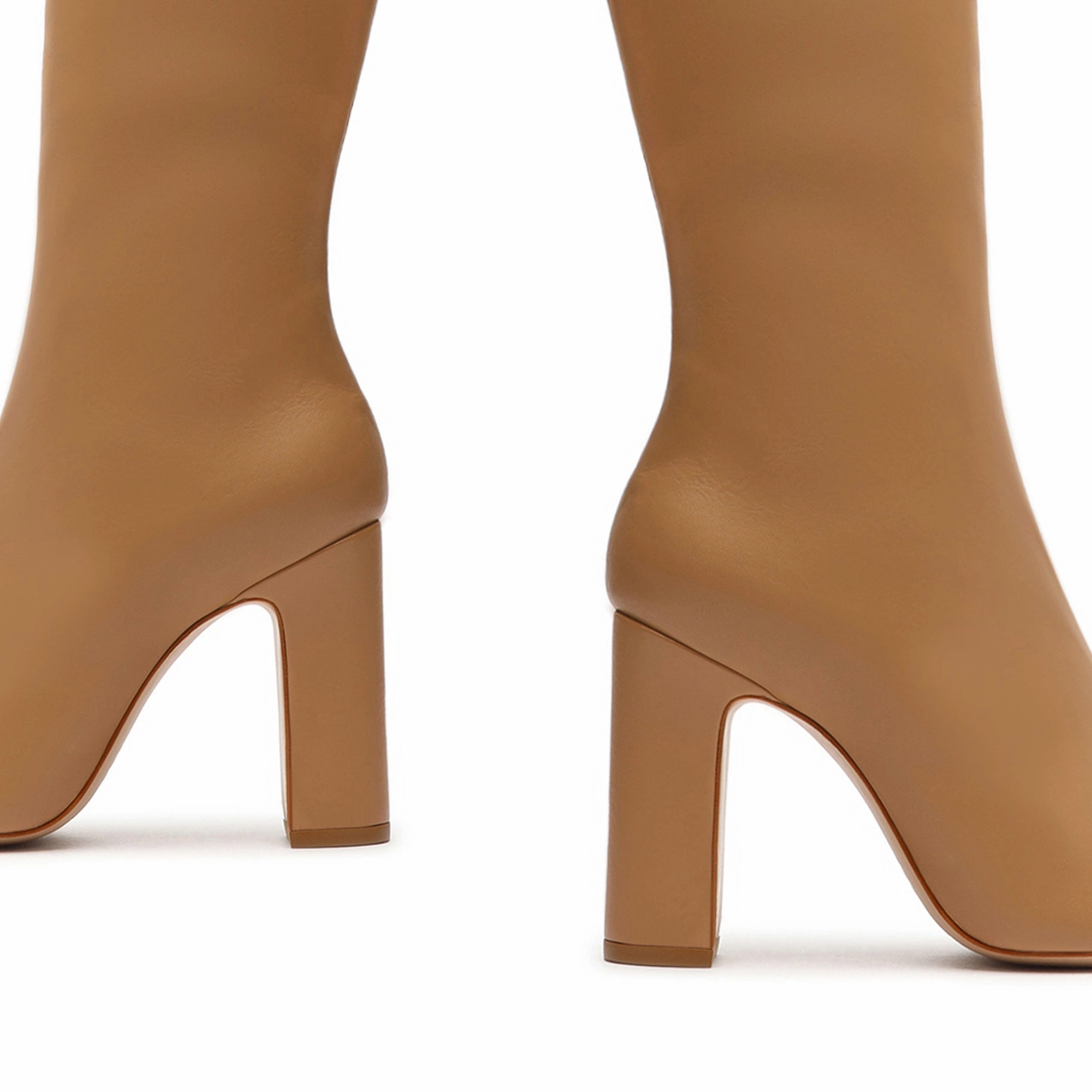 Gabrielle Up Boot Bold Looks