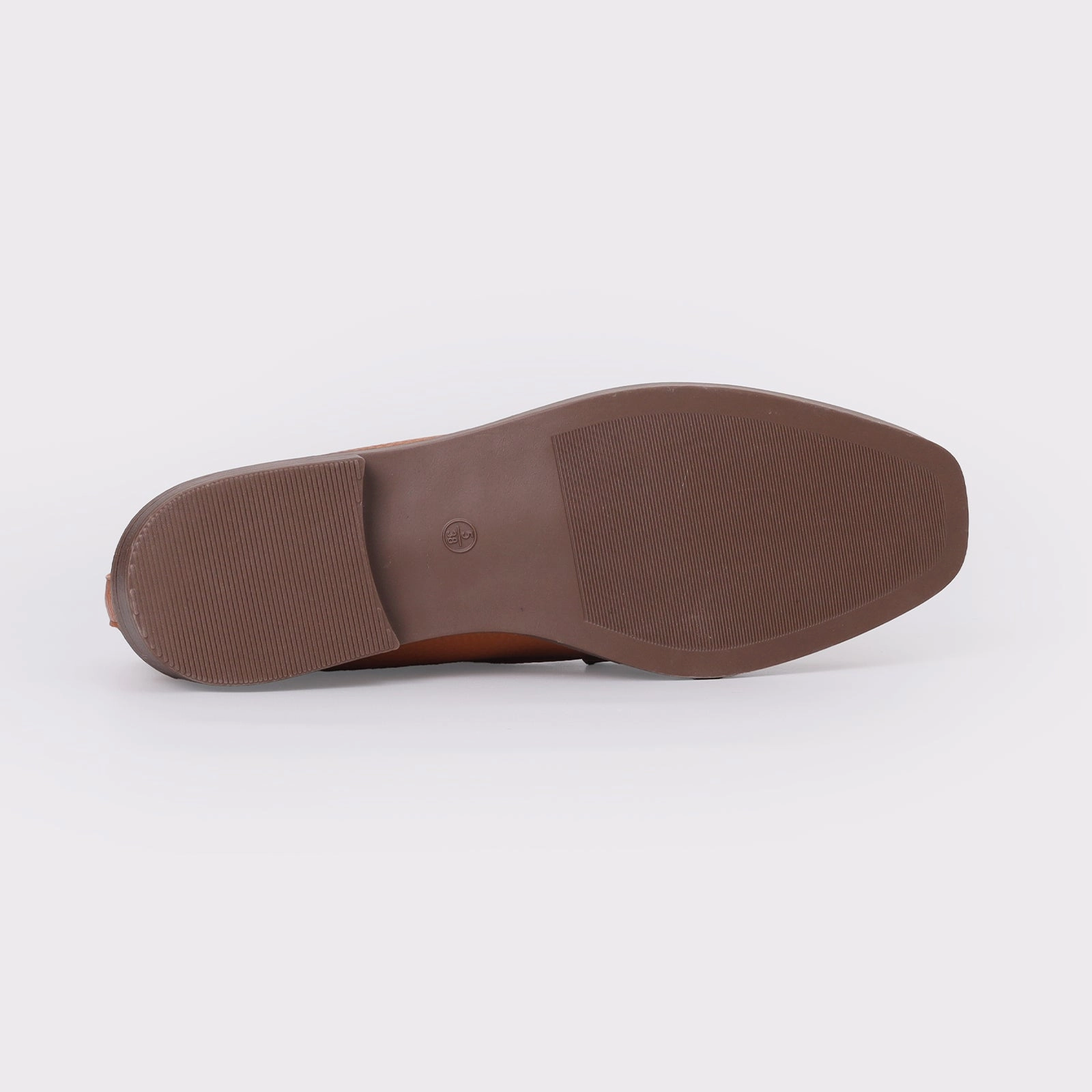 Modular Minimalism Women'S Comfort Fit Moccs