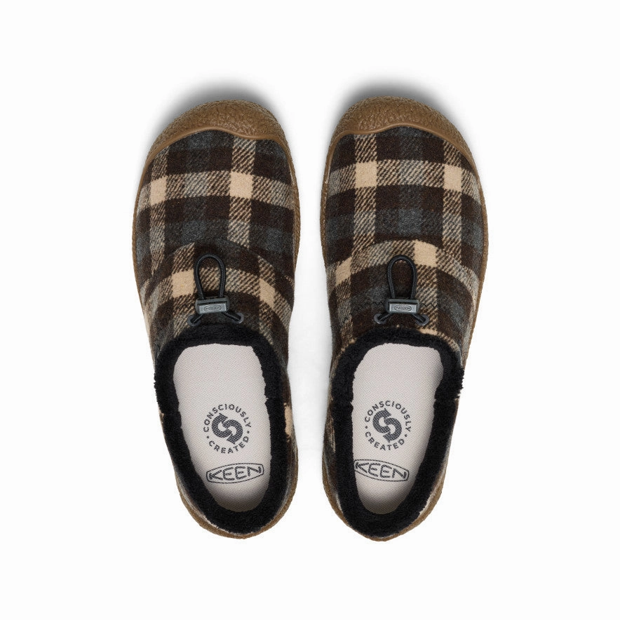 Women'S Howser Iii Slide  |  Magnet/Birch Rhythm Of Life Daily Build
