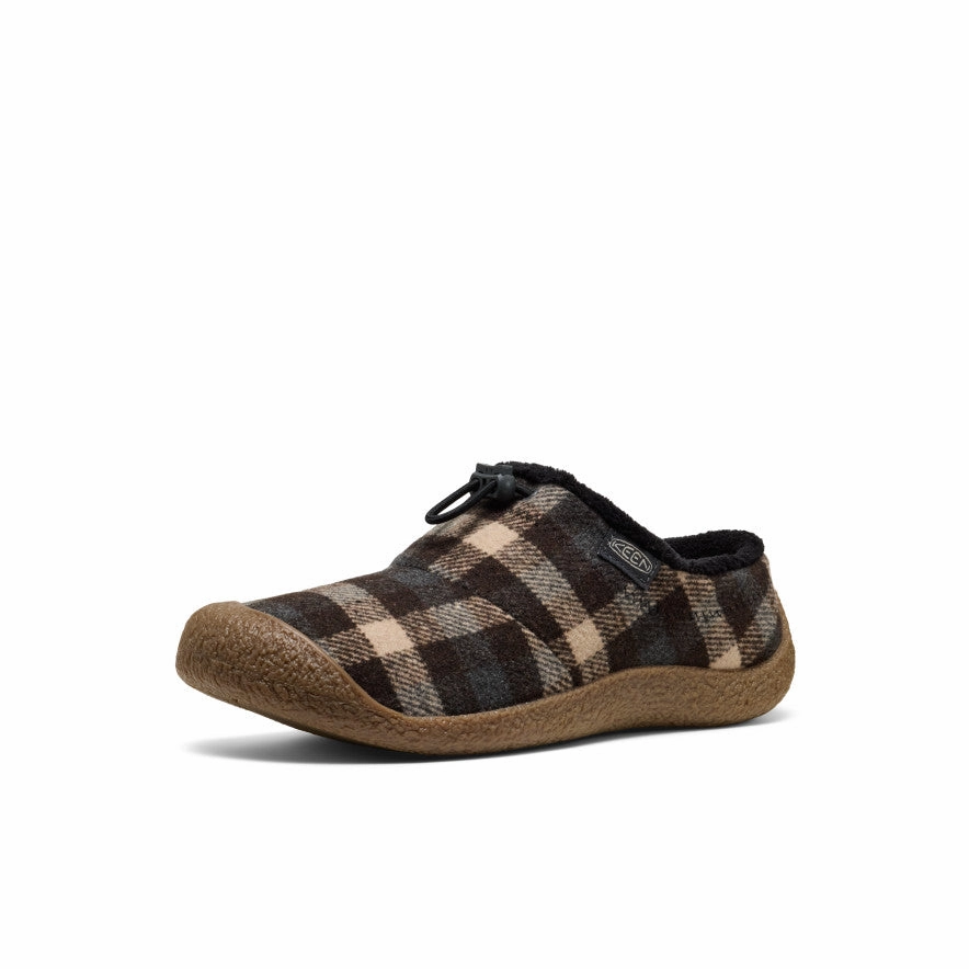 Comfort In Layers Urban Toolkit Women'S Howser Iii Slide  |  Magnet/Birch