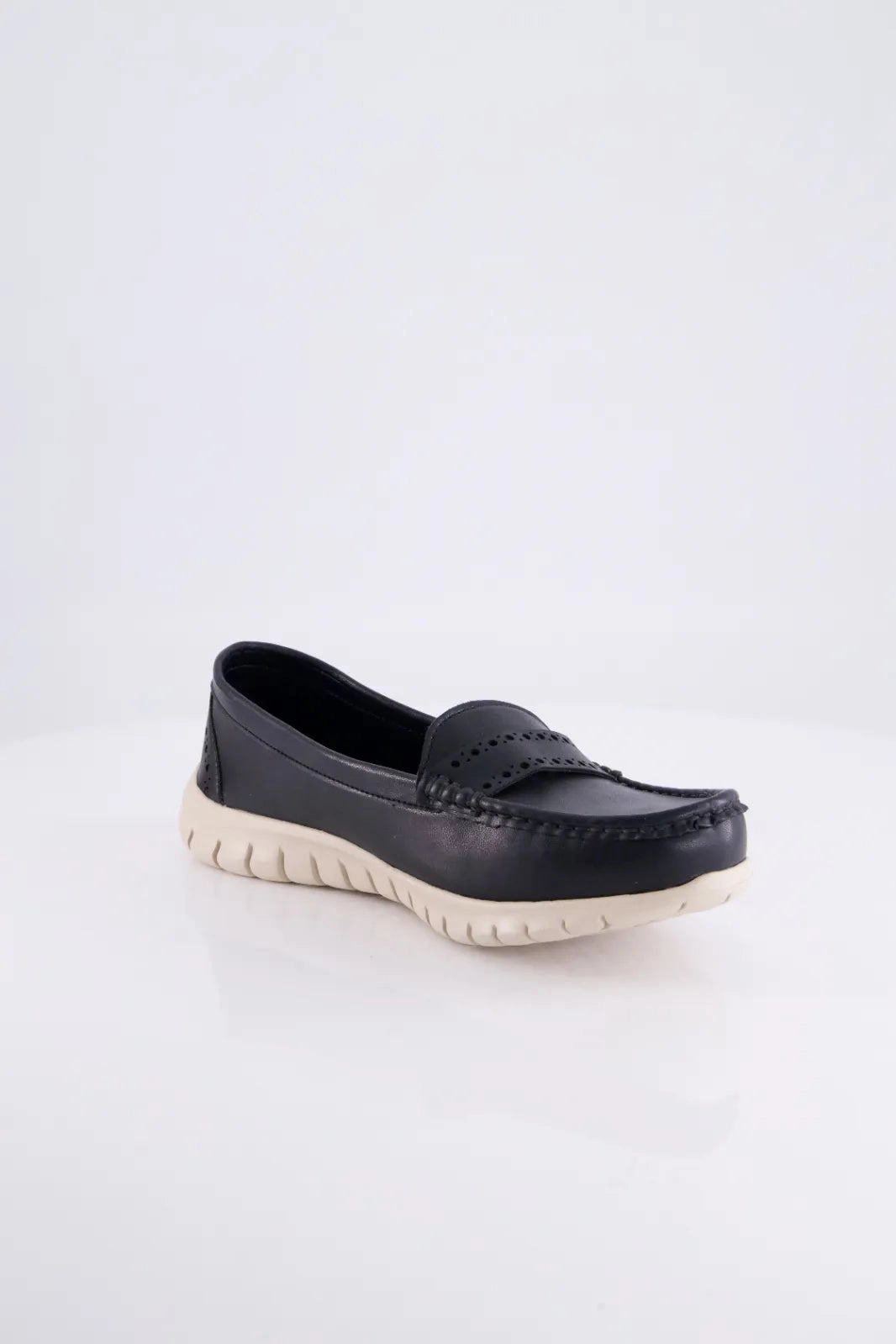 Optimized Form Calm In Motion Women'S Moccasin'S Us-Dy-4302