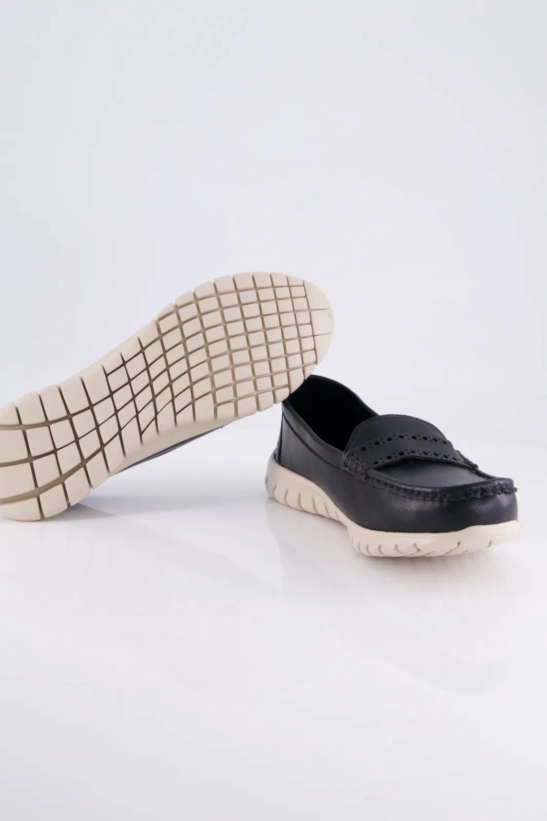 Women'S Moccasin'S Us-Dy-4302 Essential Rhythm