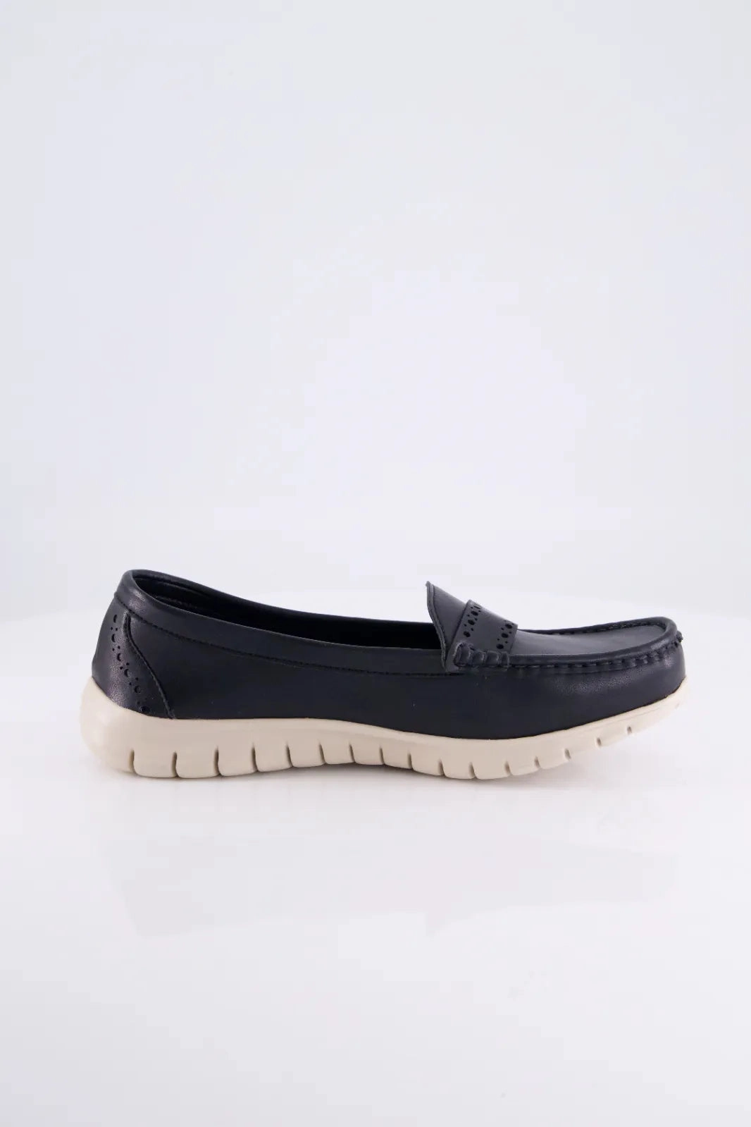 Go-Mode Fit Women'S Moccasin'S Us-Dy-4302