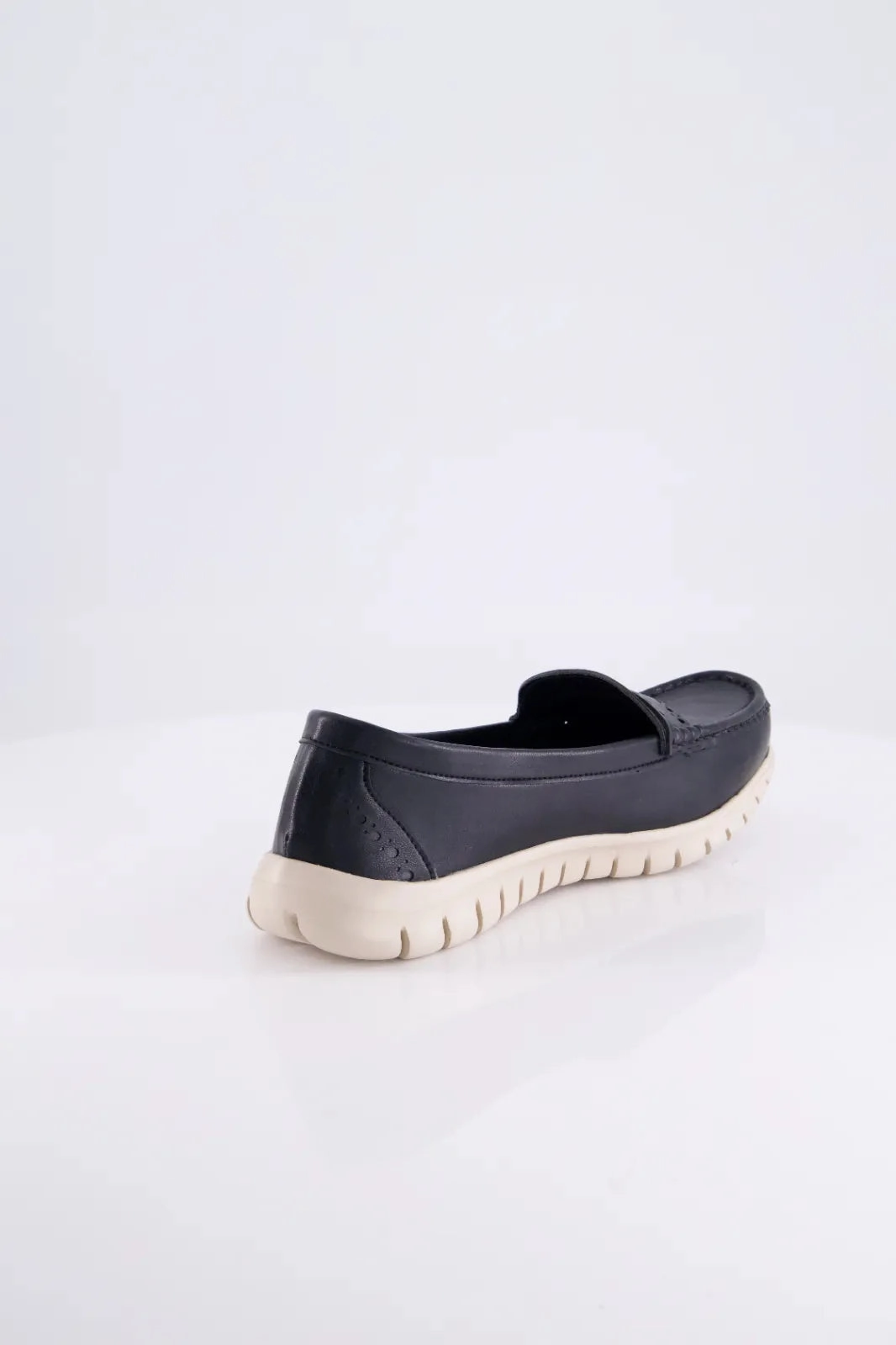 Women'S Moccasin'S Us-Dy-4302 Motion-Minded Form-Focused
