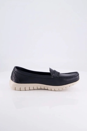Go-Mode Fit Women'S Moccasin'S Us-Dy-4302