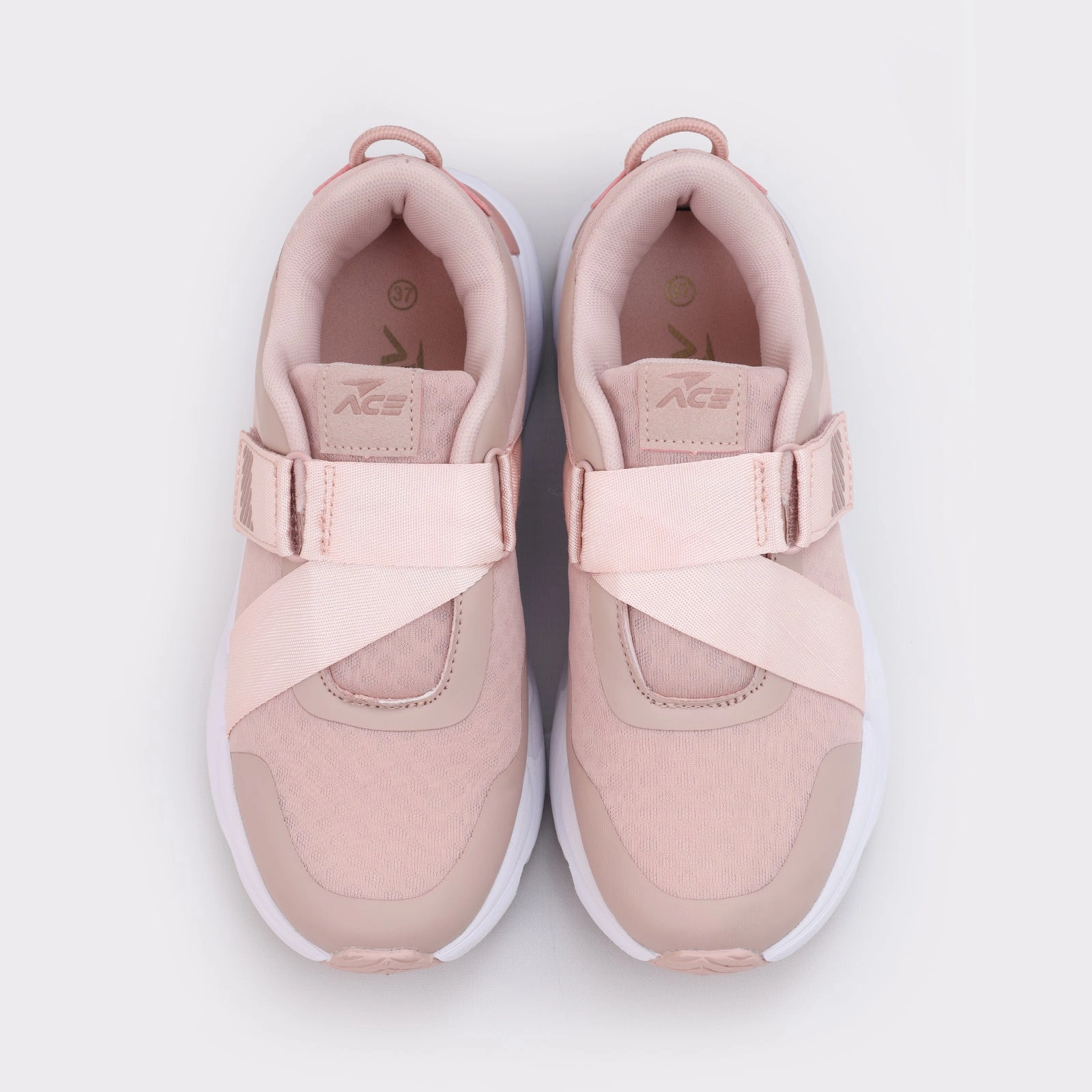 Women'S Stylish Sneakers Light-Living Modern Essentials