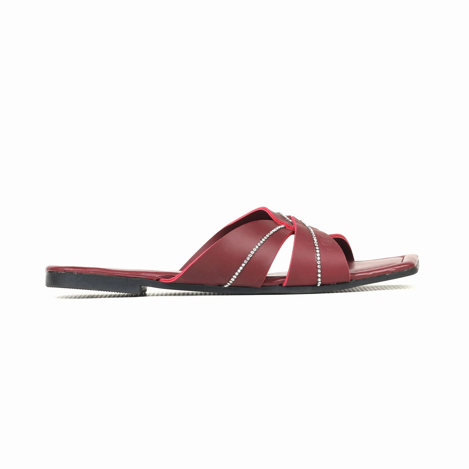Urban Inspired Lightweight Slippers For Women