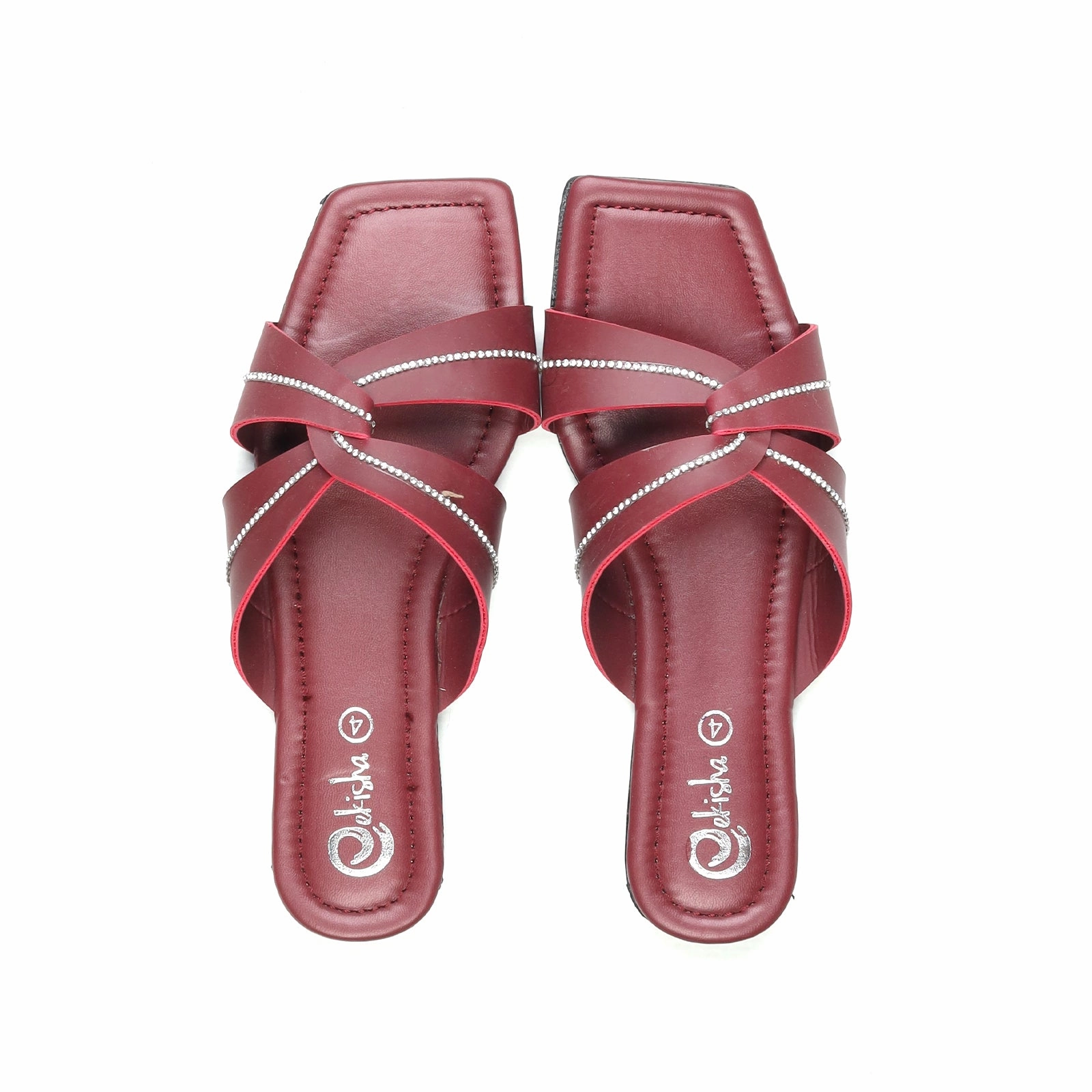 Refined Streetwear Optimized Outfitwear Lightweight Slippers For Women