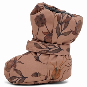 Performance Living Your Daily System Lil' Atelier Snow10 Snow Boots Sinopia Fresco
