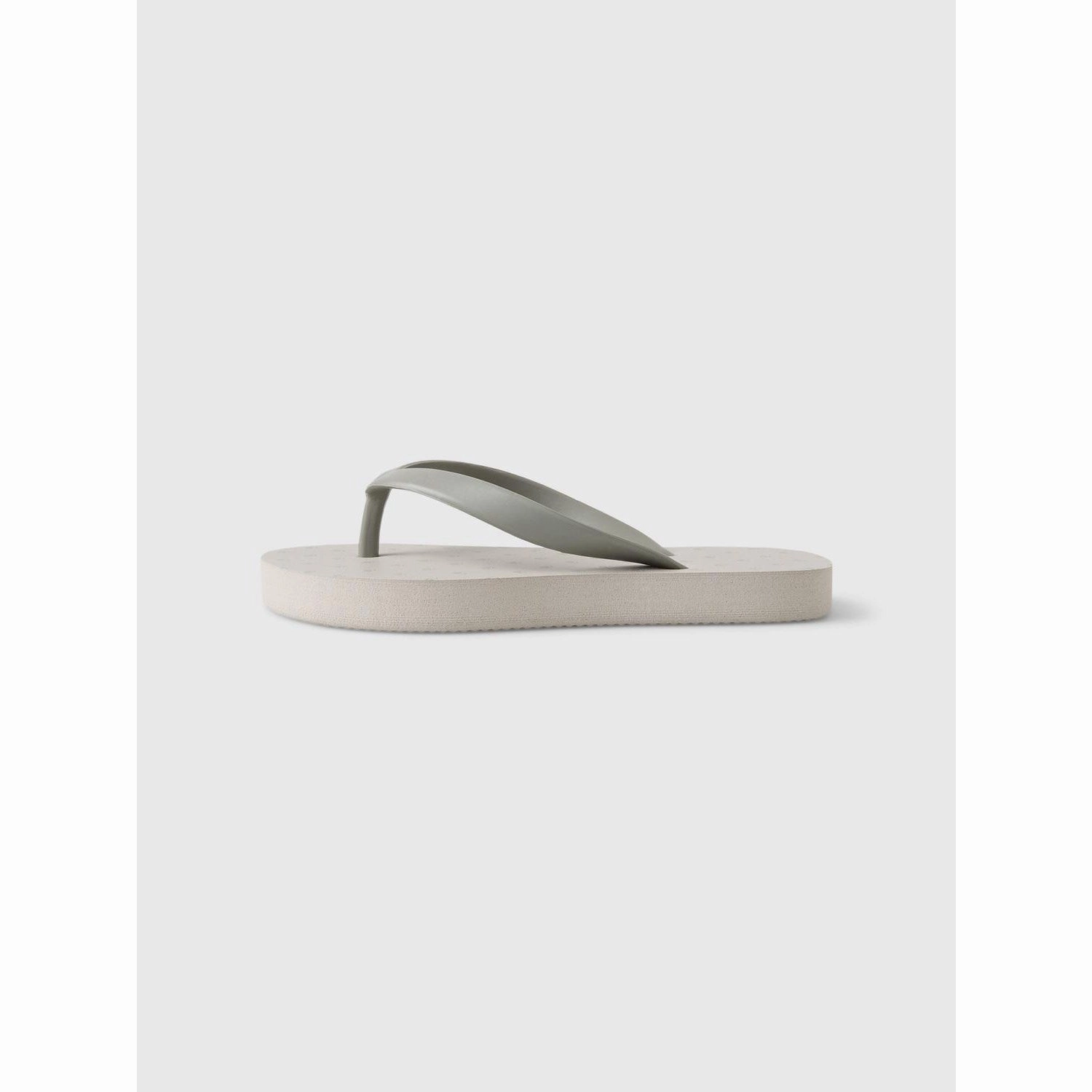 Motion-Wear Daily Lil'Atelier Pure Cashmere Fifer Flip Flop