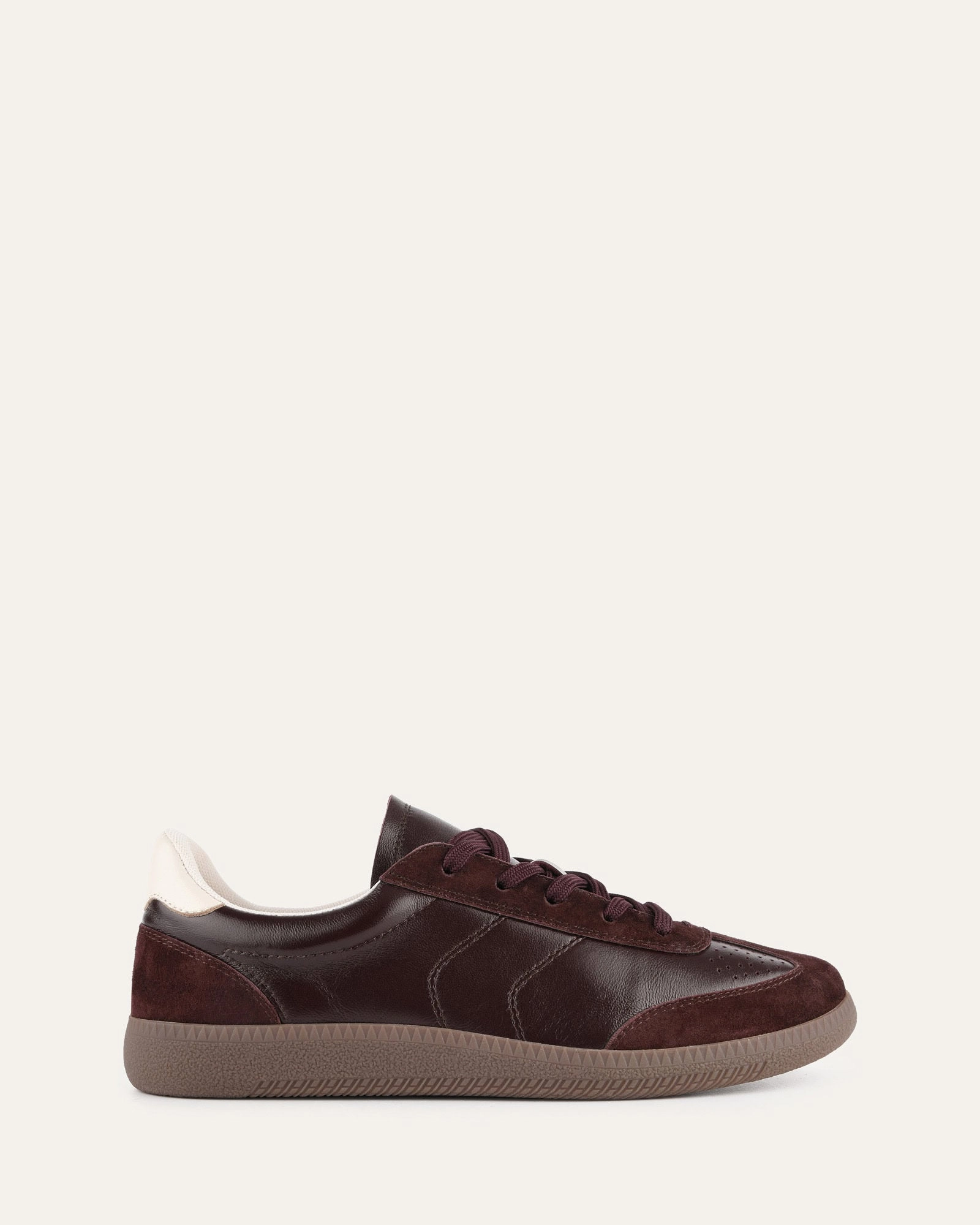 Lilo Sneakers Merlot Multi Form And Motion