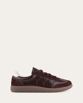 Lilo Sneakers Merlot Multi Form And Motion