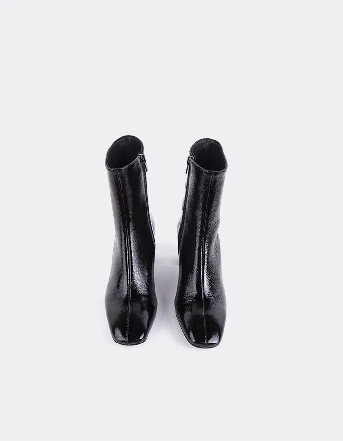 New Classics Pure Expression Lioni Black Naplack