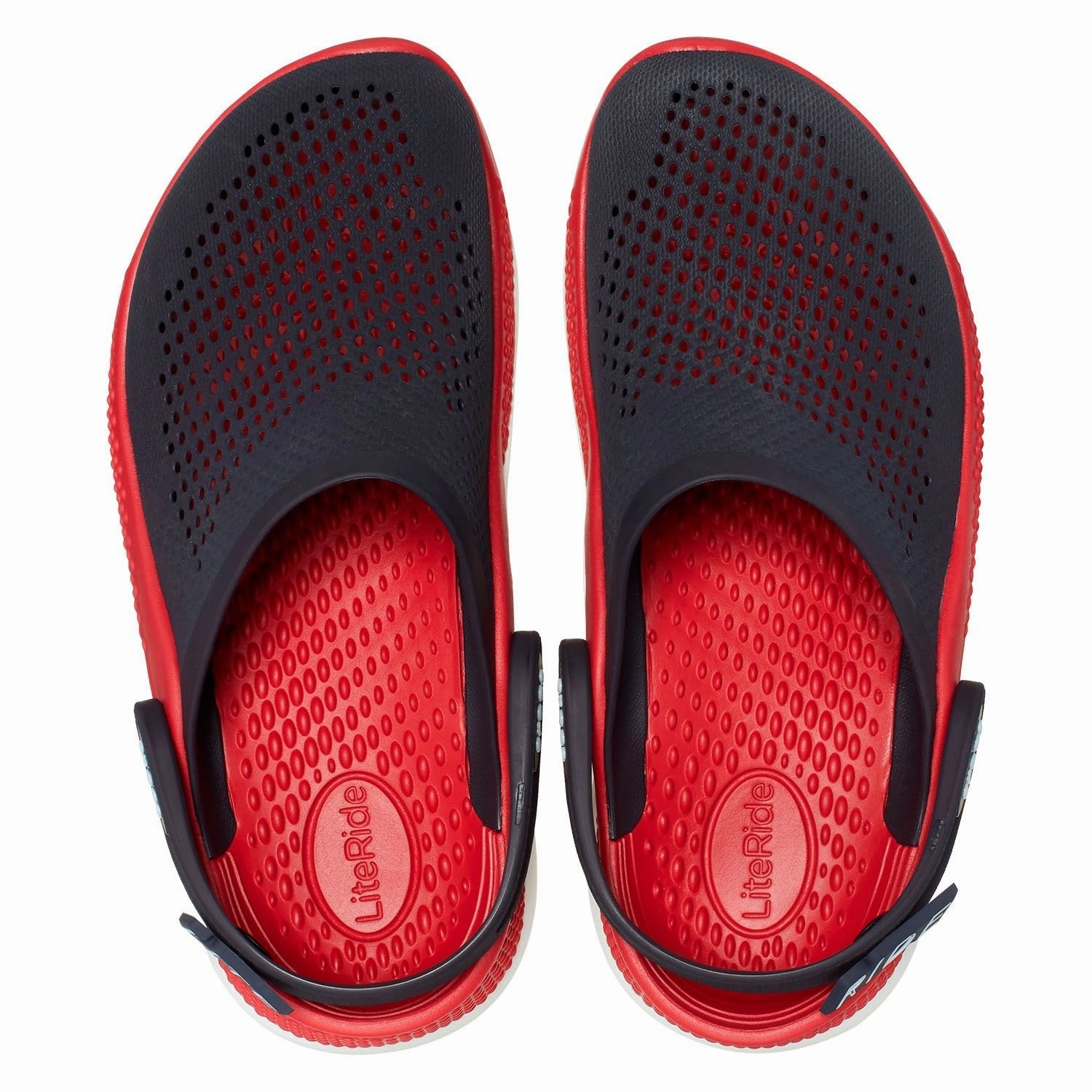 Flexible Form Literide 360 Clog