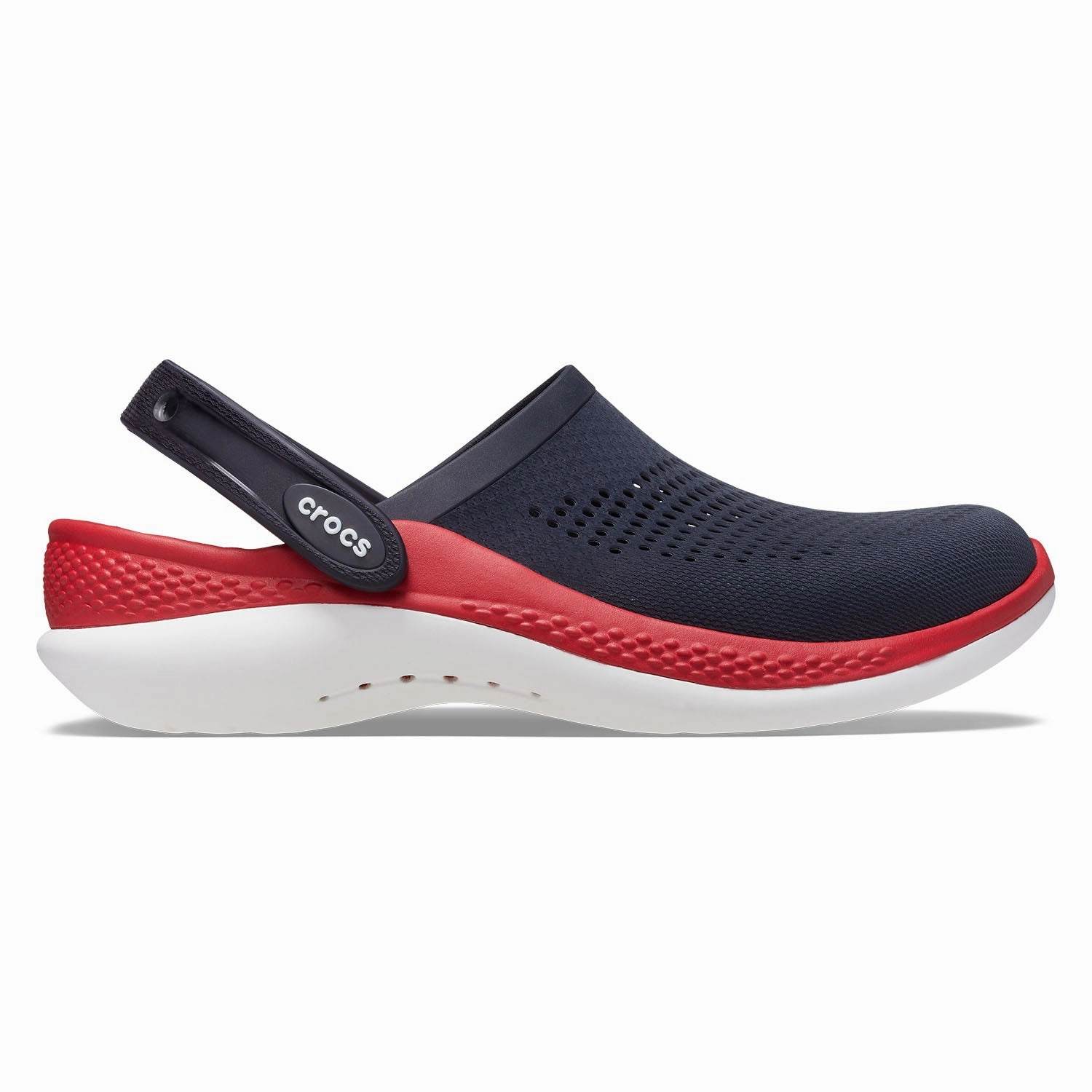 Literide 360 Clog Flow In Motion
