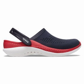Literide 360 Clog Flow In Motion
