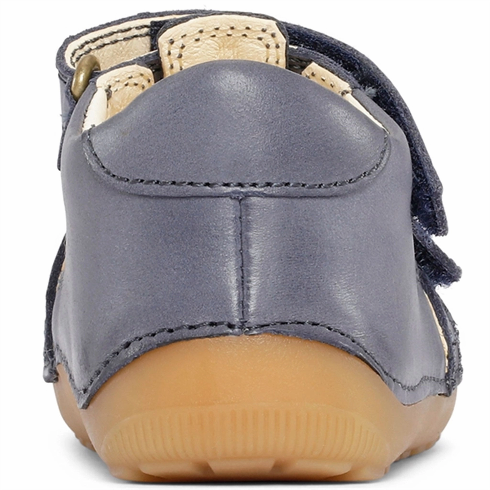 Layer Your World Bundgaard Petit Summer Sandal Navy Ws