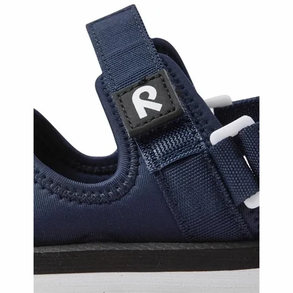 Less Is More Gear For Now Reima Sandals Minsa 2.0 Blue