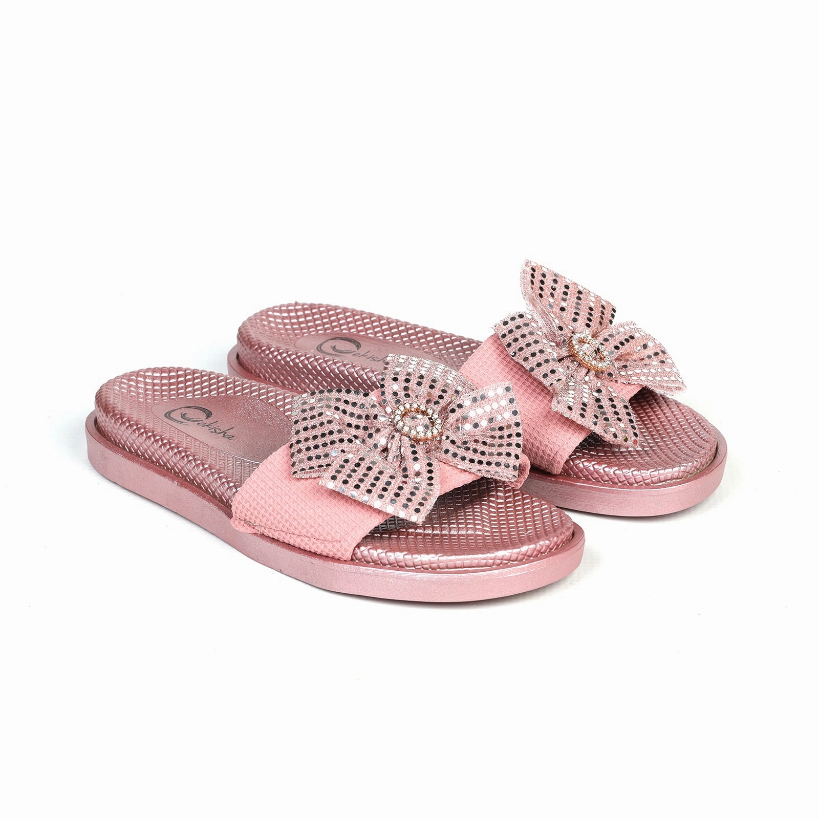 Flowwear Soft Power Women'S All-Day Wear Slippers