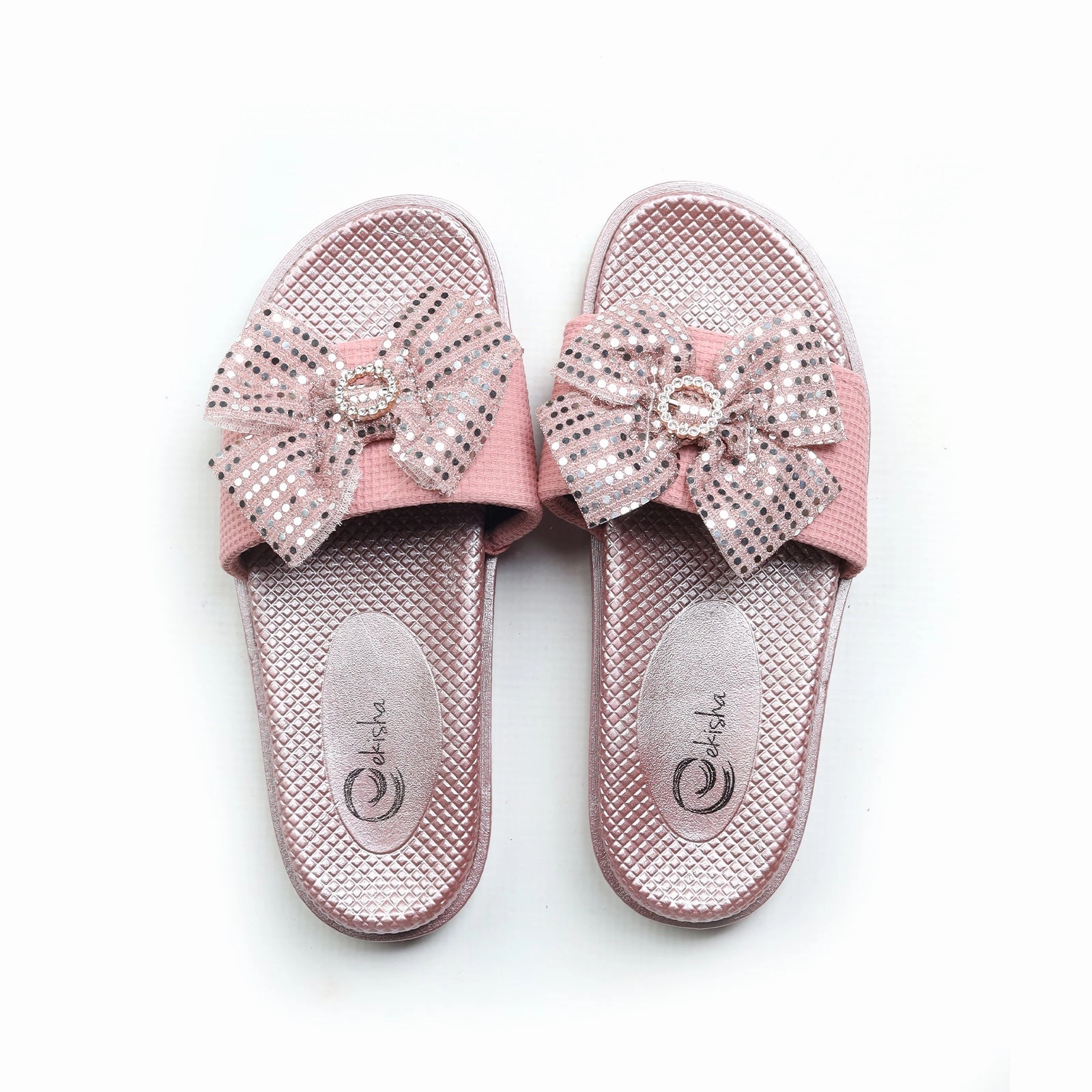 City-Flex Purpose-Led Women'S All-Day Wear Slippers