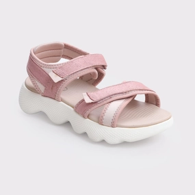 Smart Casual Core Women Sandal