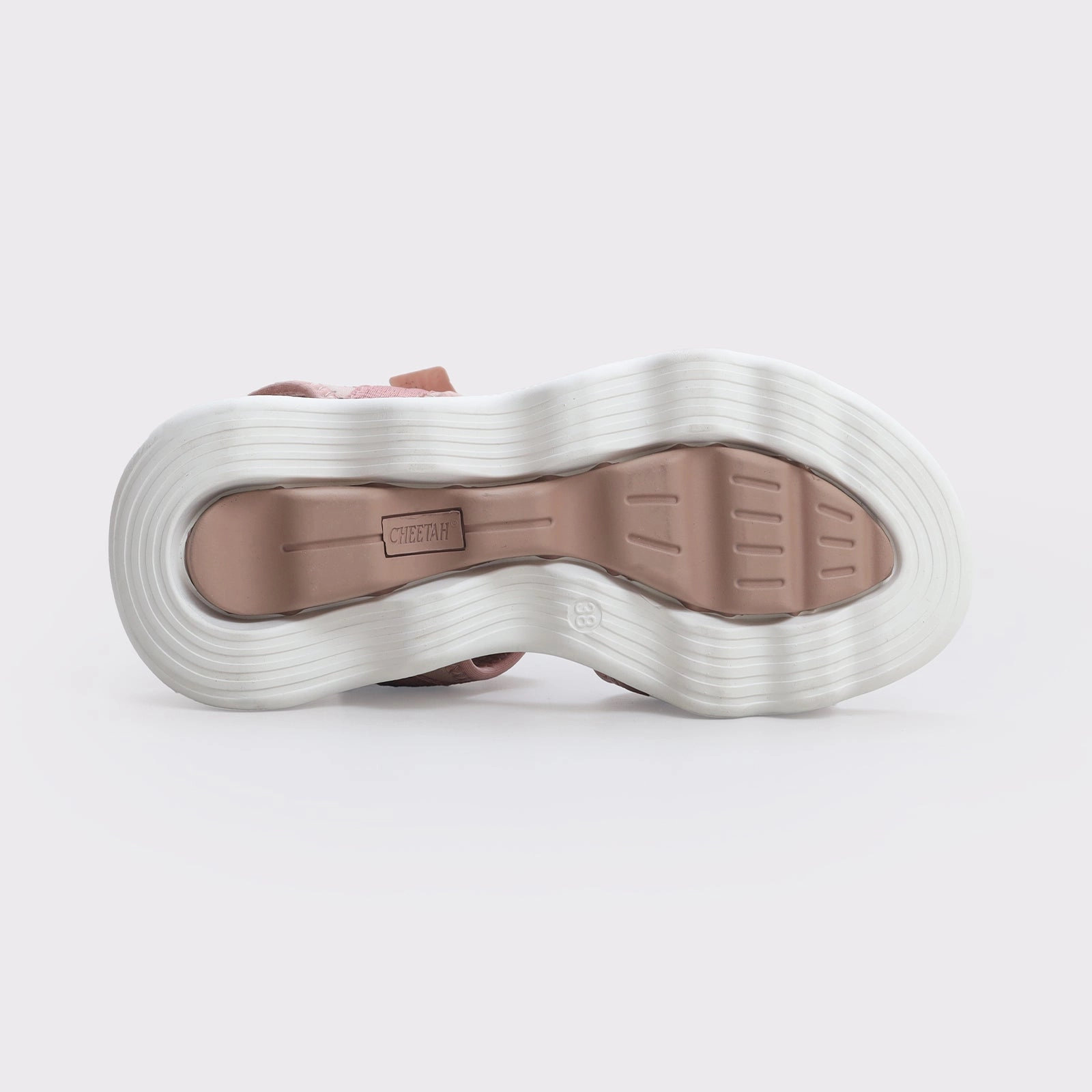 Women Sandal Design In Motion Active-Inspired