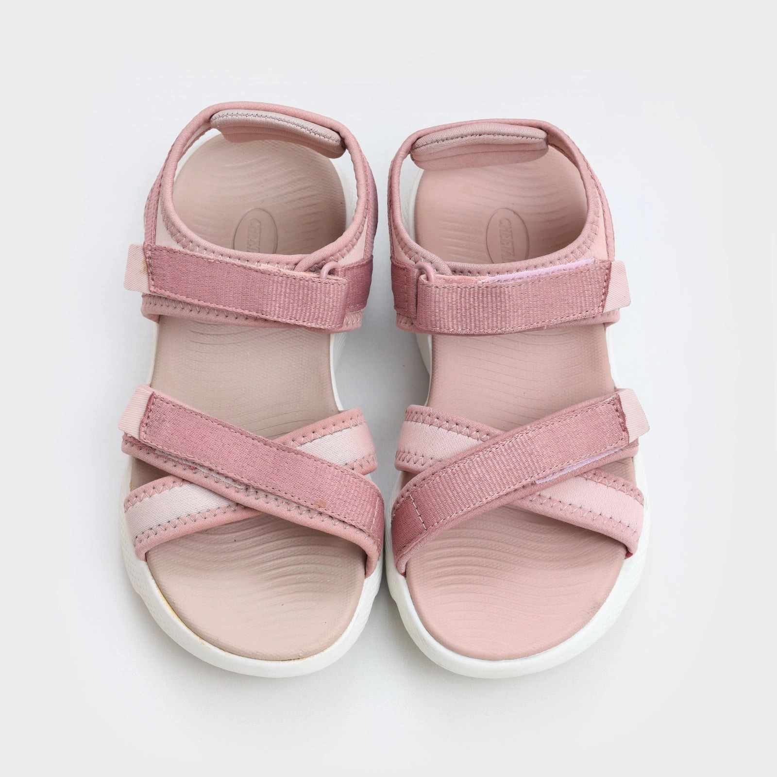 Women Sandal Engineered Profile