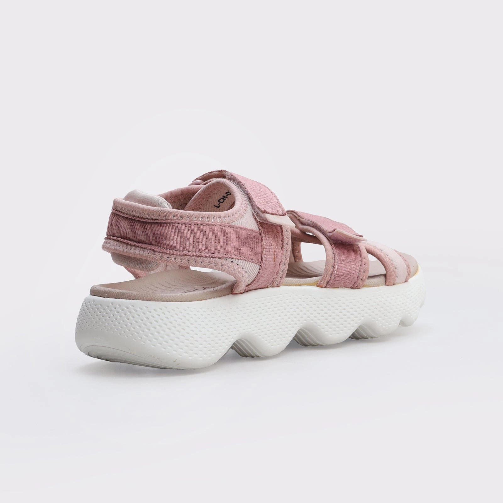 Women Sandal Designed For Pace