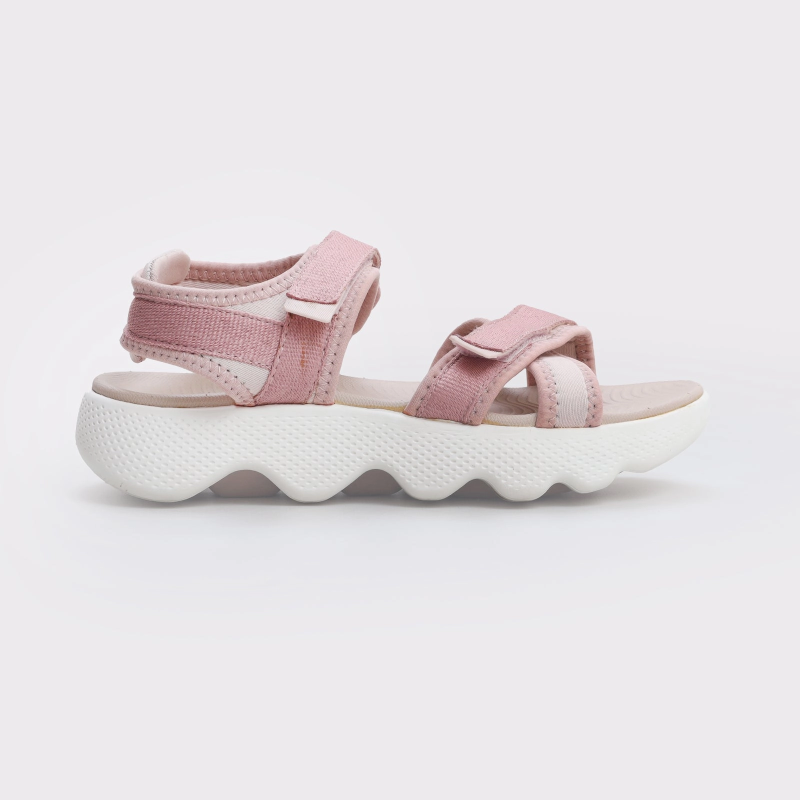 Women Sandal Freedom Dressed Make It Flow