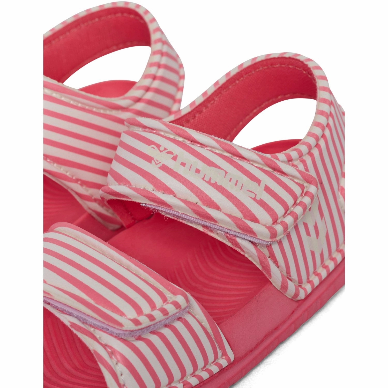 Everyday Innovation Hummel Conch Shell Playa Jr Sandal