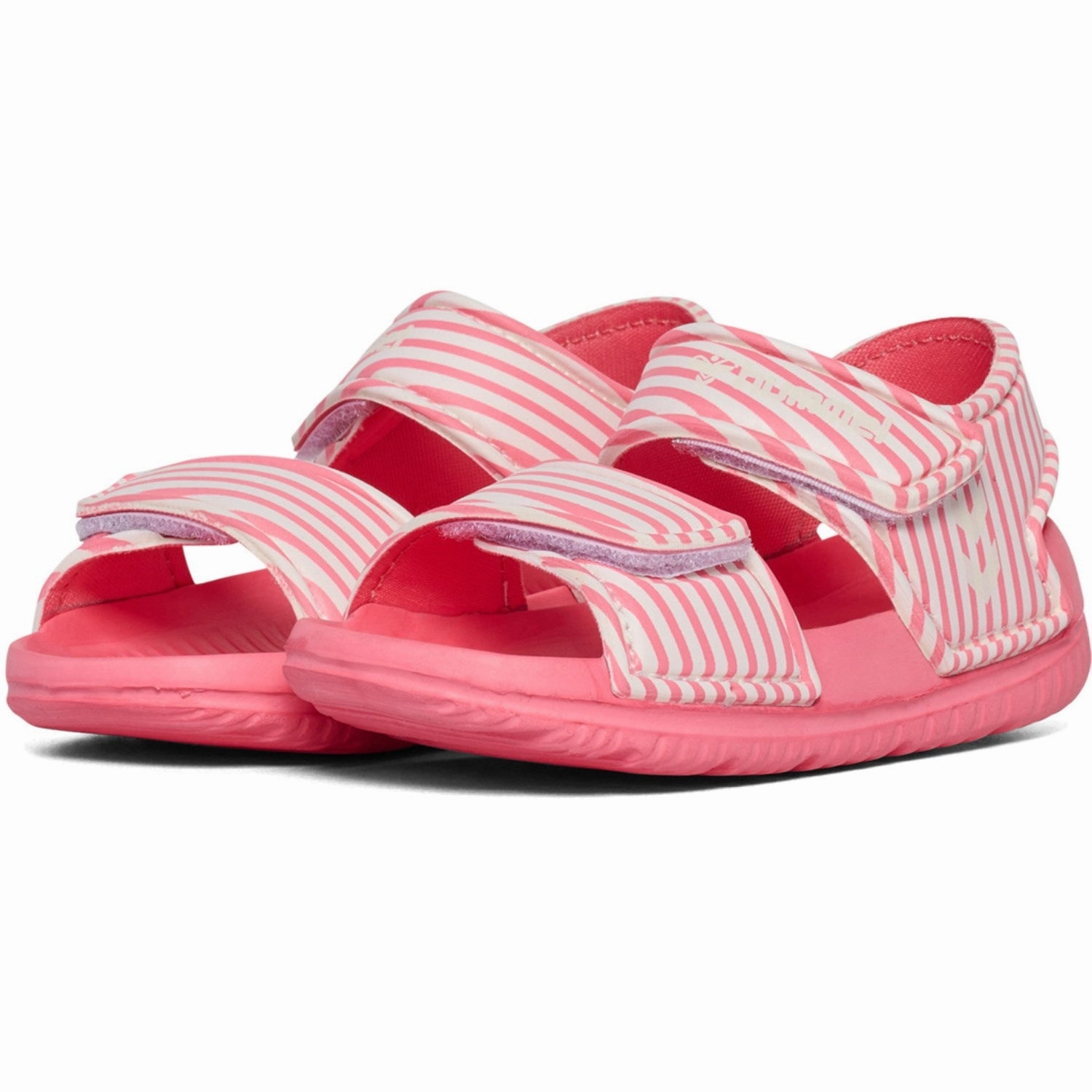 Ready For Streets Hummel Conch Shell Playa Jr Sandal