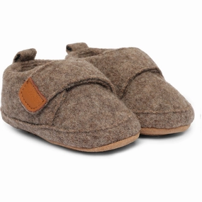 Ease Daily Mikk-Line Melange Denver Prewalker Wool
