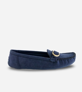 Women'S Moccasins Us-Cl-4304 Designed To Perform