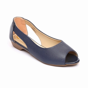 Designed To Perform Women'S Peep Toe Pumps