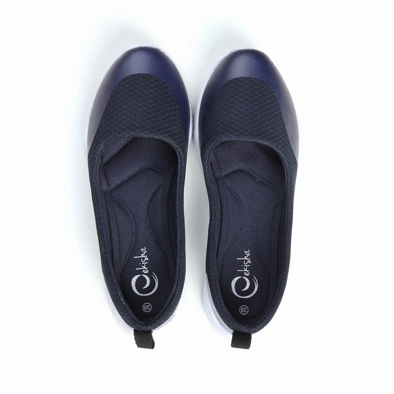 Women'S Trendy Canvas Elevated Motion Easy Motion