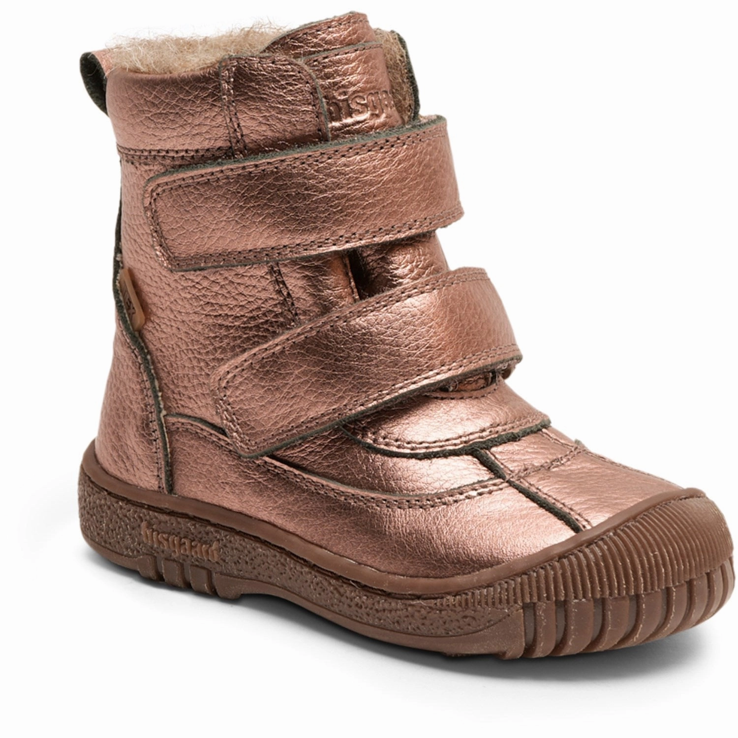 Adapted Living Bisgaard Rose Gold Ellis Tex Vinterst?Vler