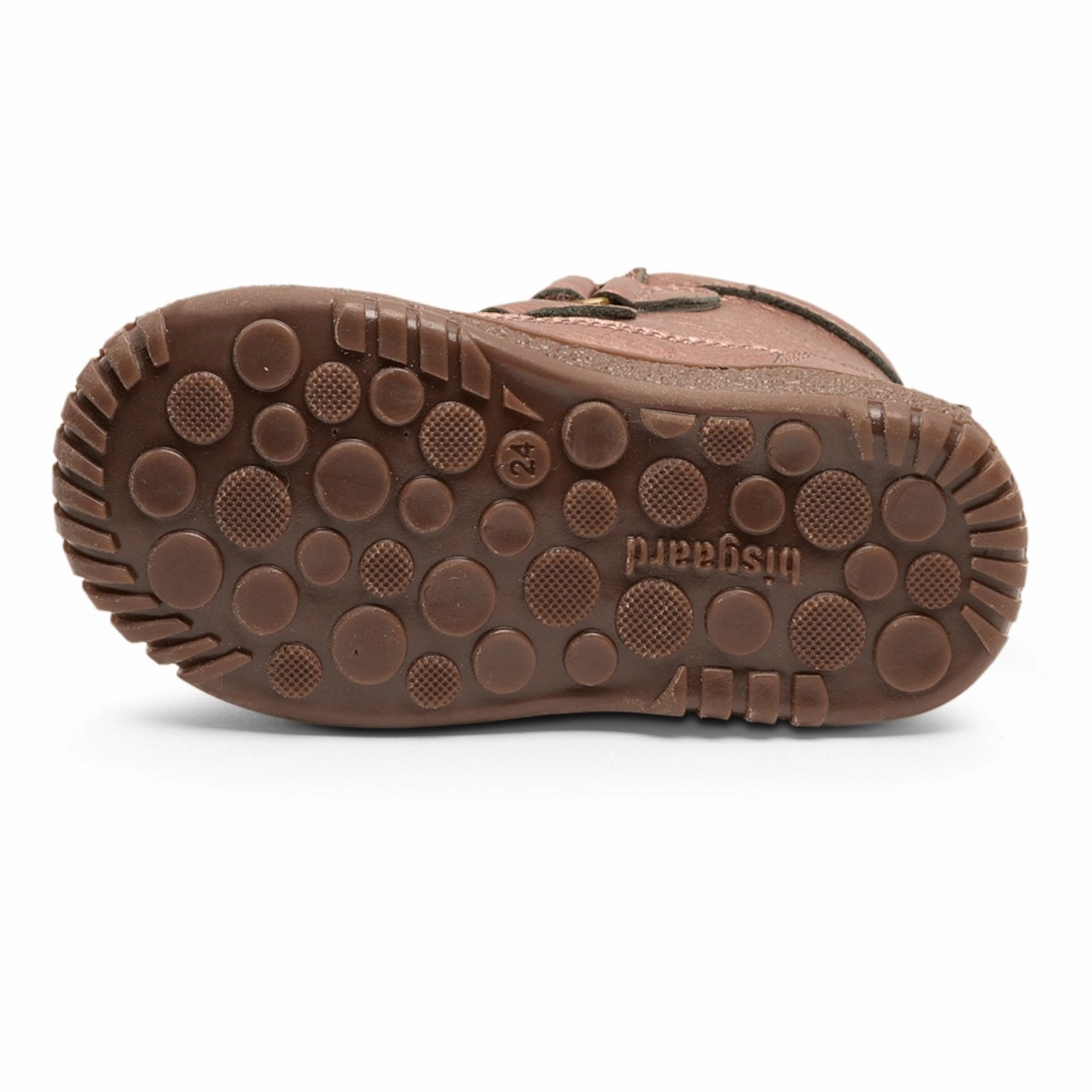 Bisgaard Rose Gold Ellis Tex Vinterst?Vler Made For Days Intentional Vibe