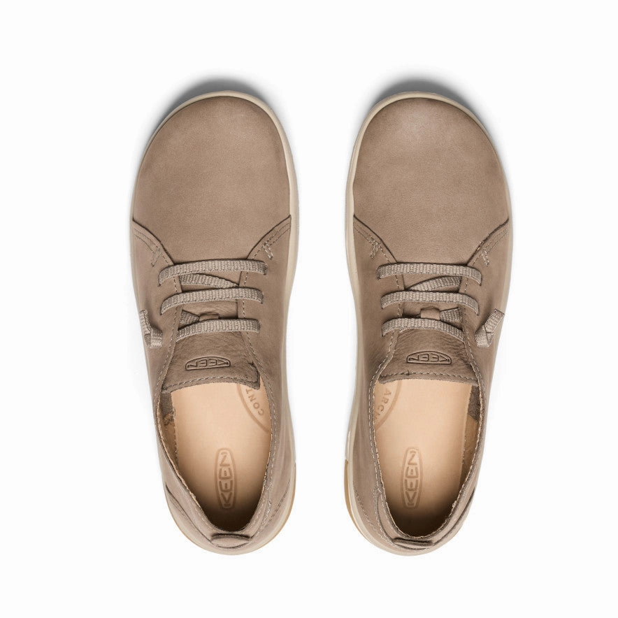Fit To Live Engineered Comfort Women'S Knx Chukka  |  Brindle/Plaza Taupe