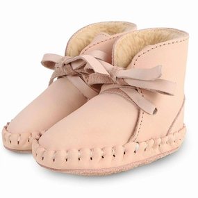 Urban Flowwear Donsje Baby Pina Classic Lining Powder Nubuck