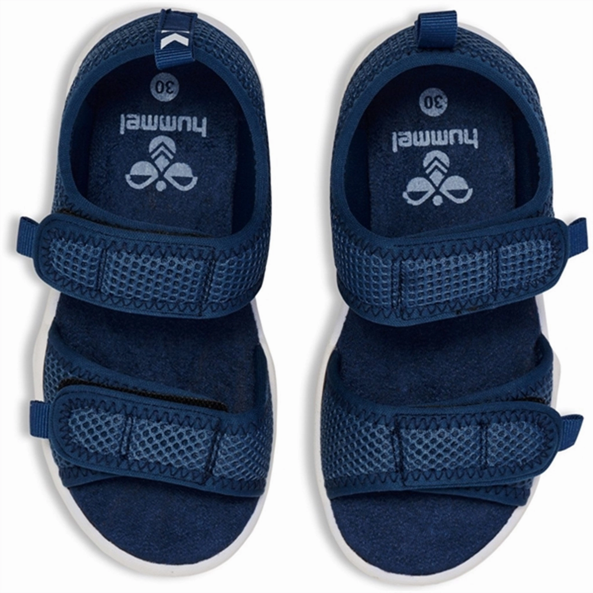 Hummel Sandal Flash Legion Blue Move All Day